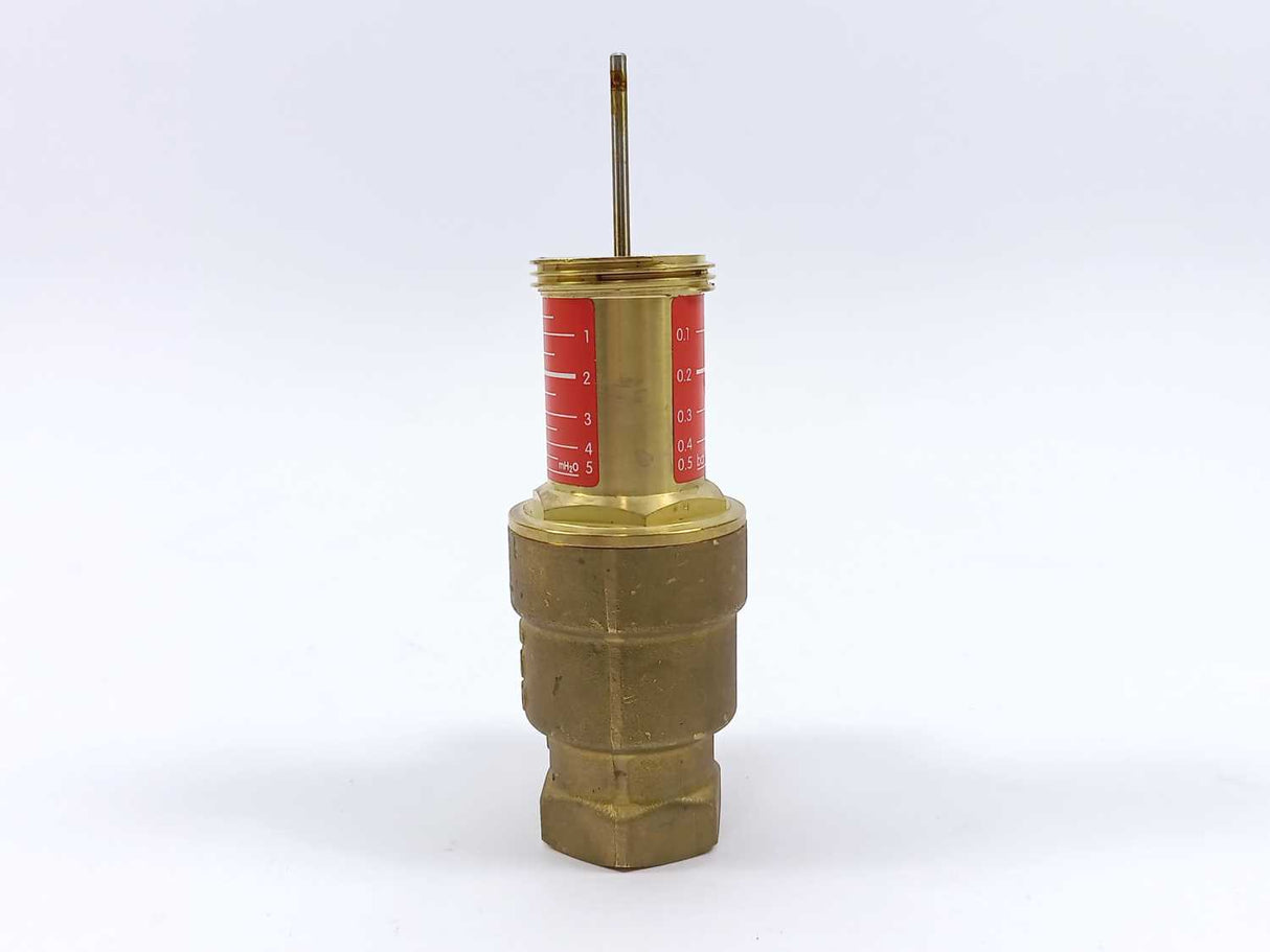 Danfoss 003L6007 Self-acting constant flow valve