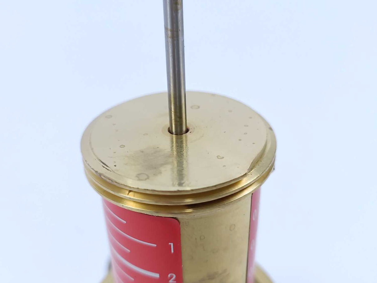 Danfoss 003L6007 Self-acting constant flow valve