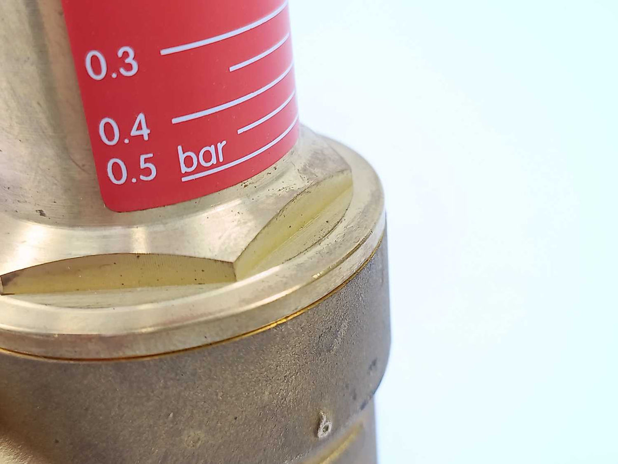 Danfoss 003L6007 Self-acting constant flow valve