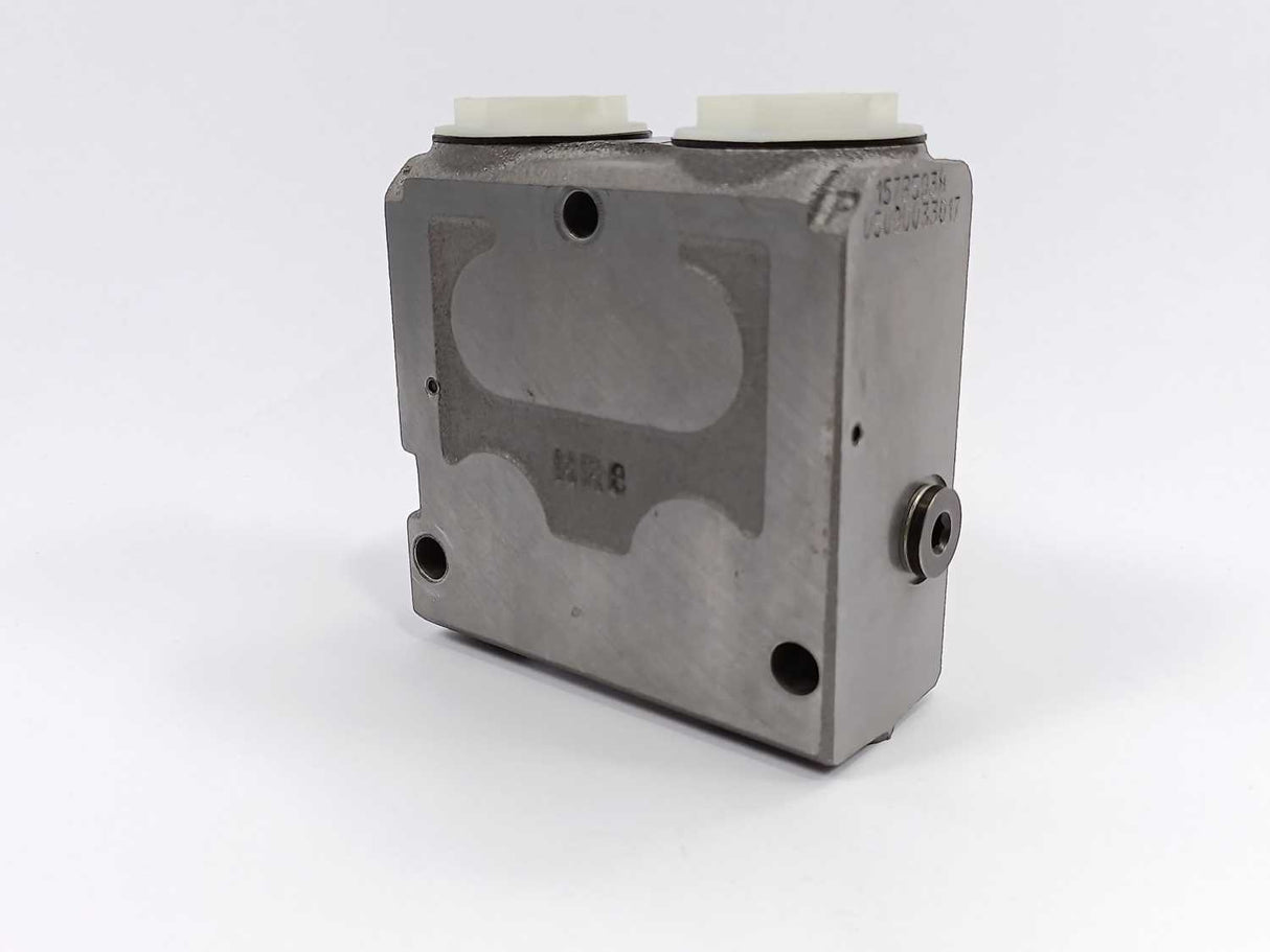 Danfoss 157B5938 PVPV32-INLET-BSP-PPRV