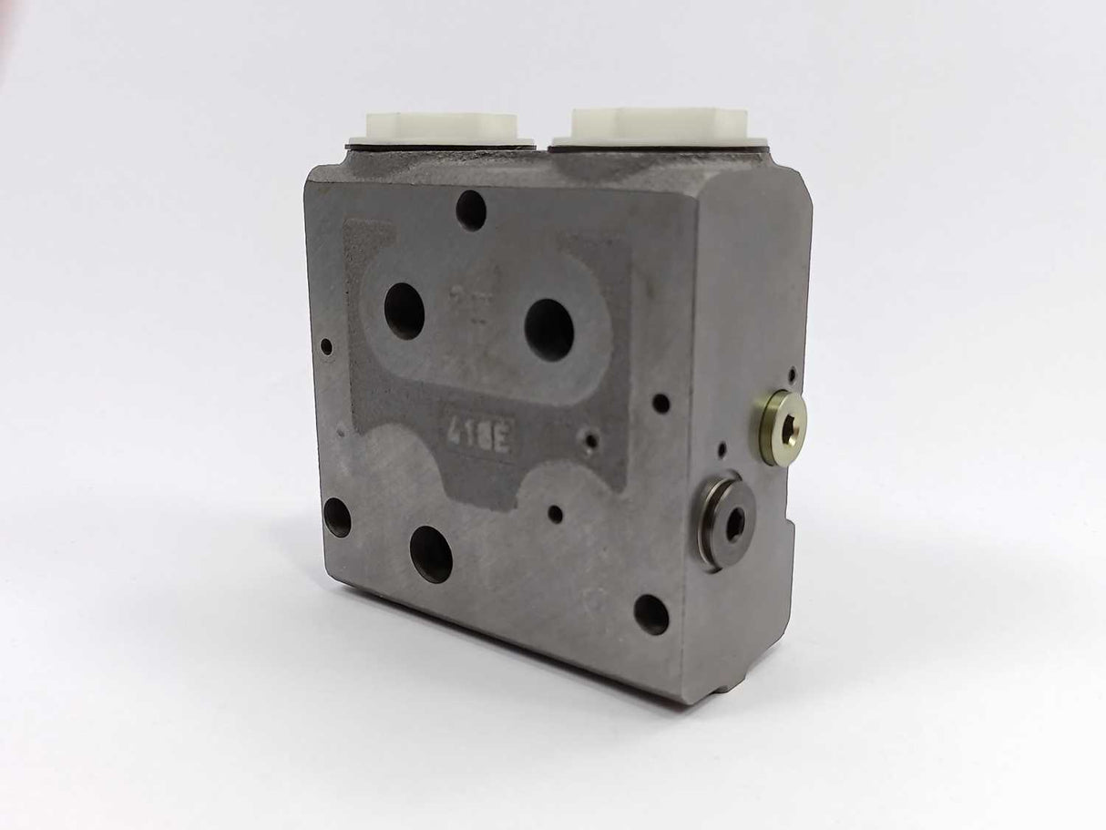 Danfoss 157B5938 PVPV32-INLET-BSP-PPRV