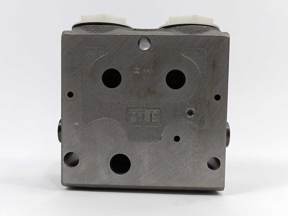 Danfoss 157B5938 PVPV32-INLET-BSP-PPRV