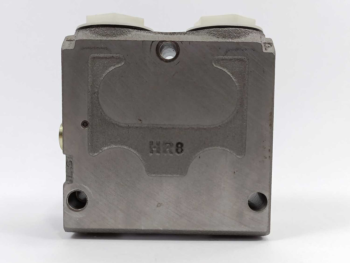 Danfoss 157B5938 PVPV32-INLET-BSP-PPRV