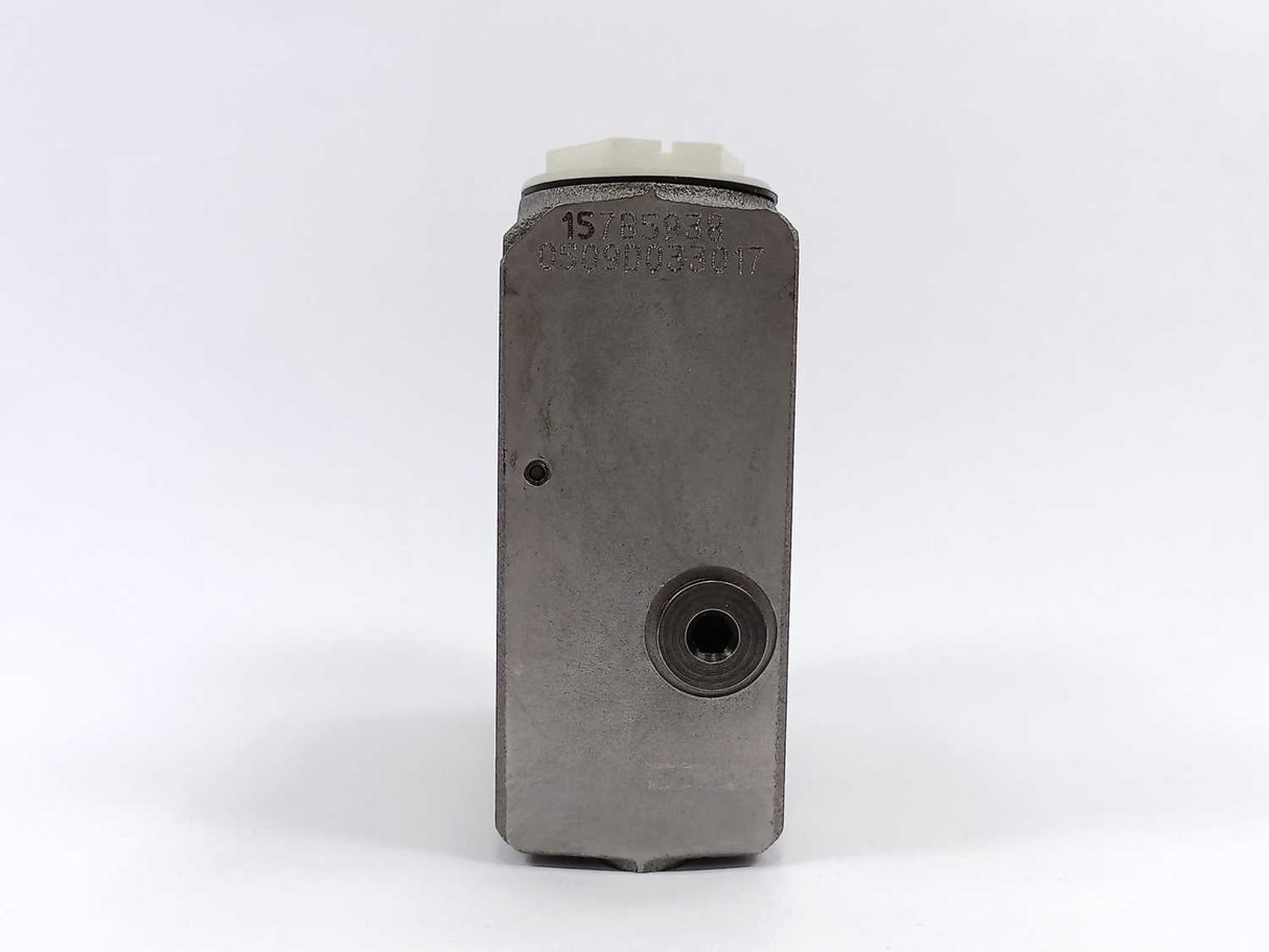 Danfoss 157B5938 PVPV32-INLET-BSP-PPRV