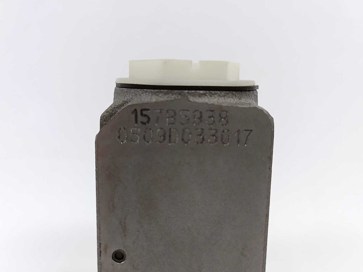 Danfoss 157B5938 PVPV32-INLET-BSP-PPRV