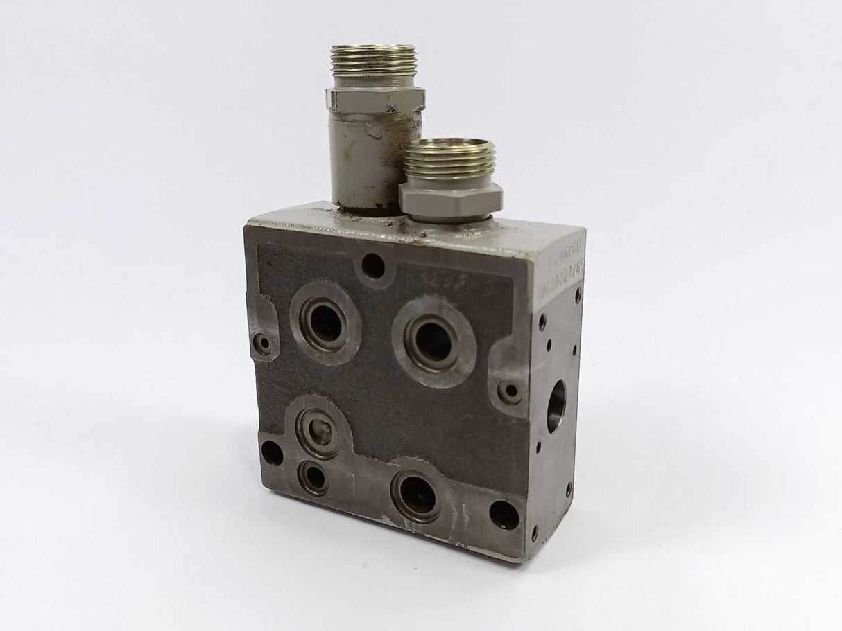 Danfoss 157B6000 PVB Basic Module