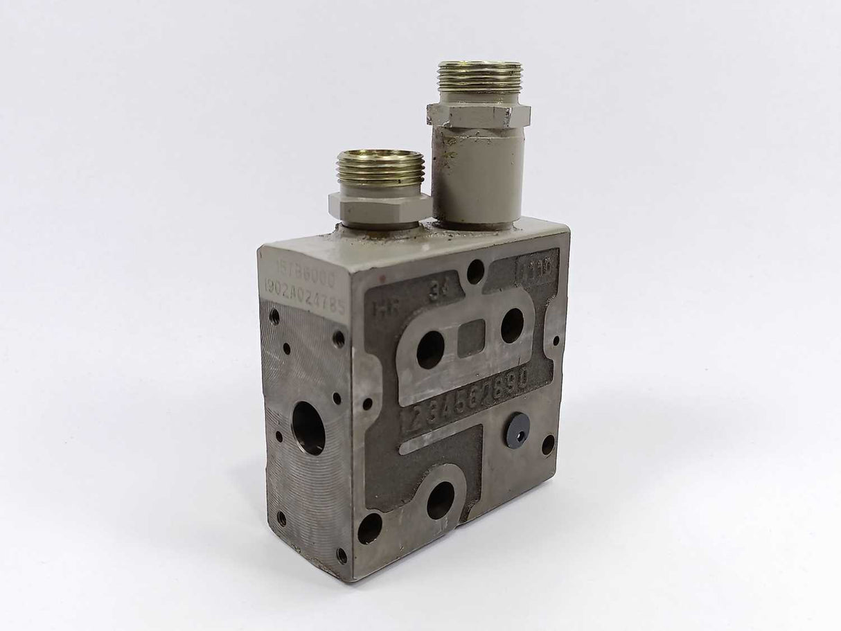 Danfoss 157B6000 PVB Basic Module