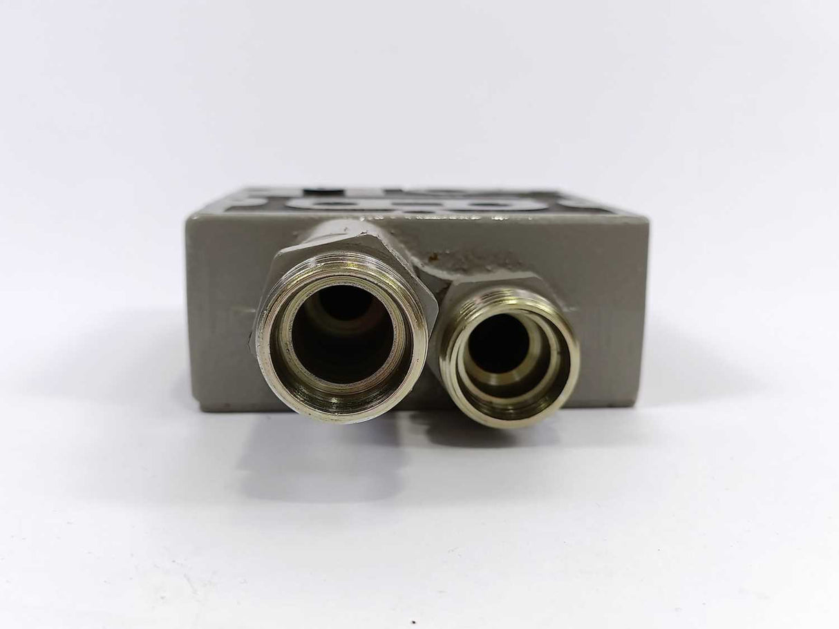 Danfoss 157B6000 PVB Basic Module