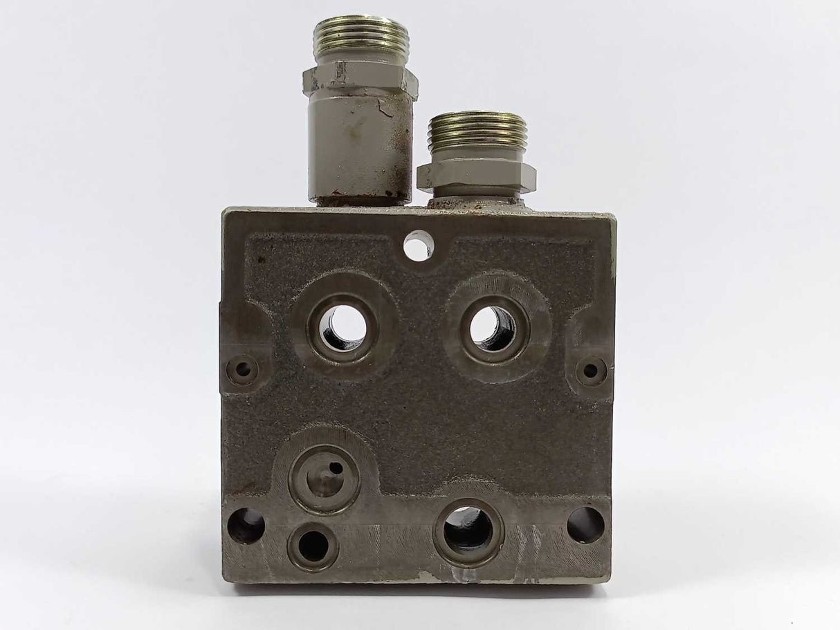 Danfoss 157B6000 PVB Basic Module