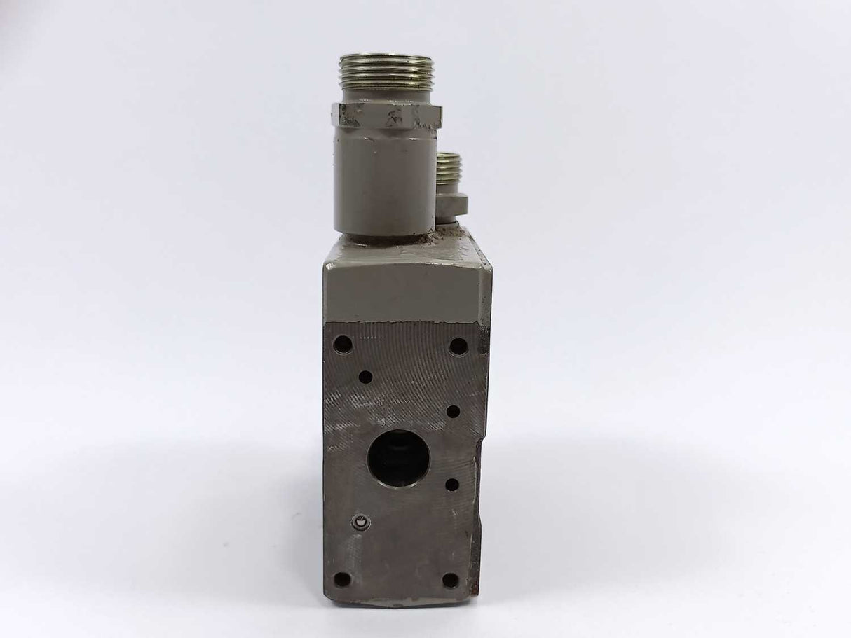 Danfoss 157B6000 PVB Basic Module