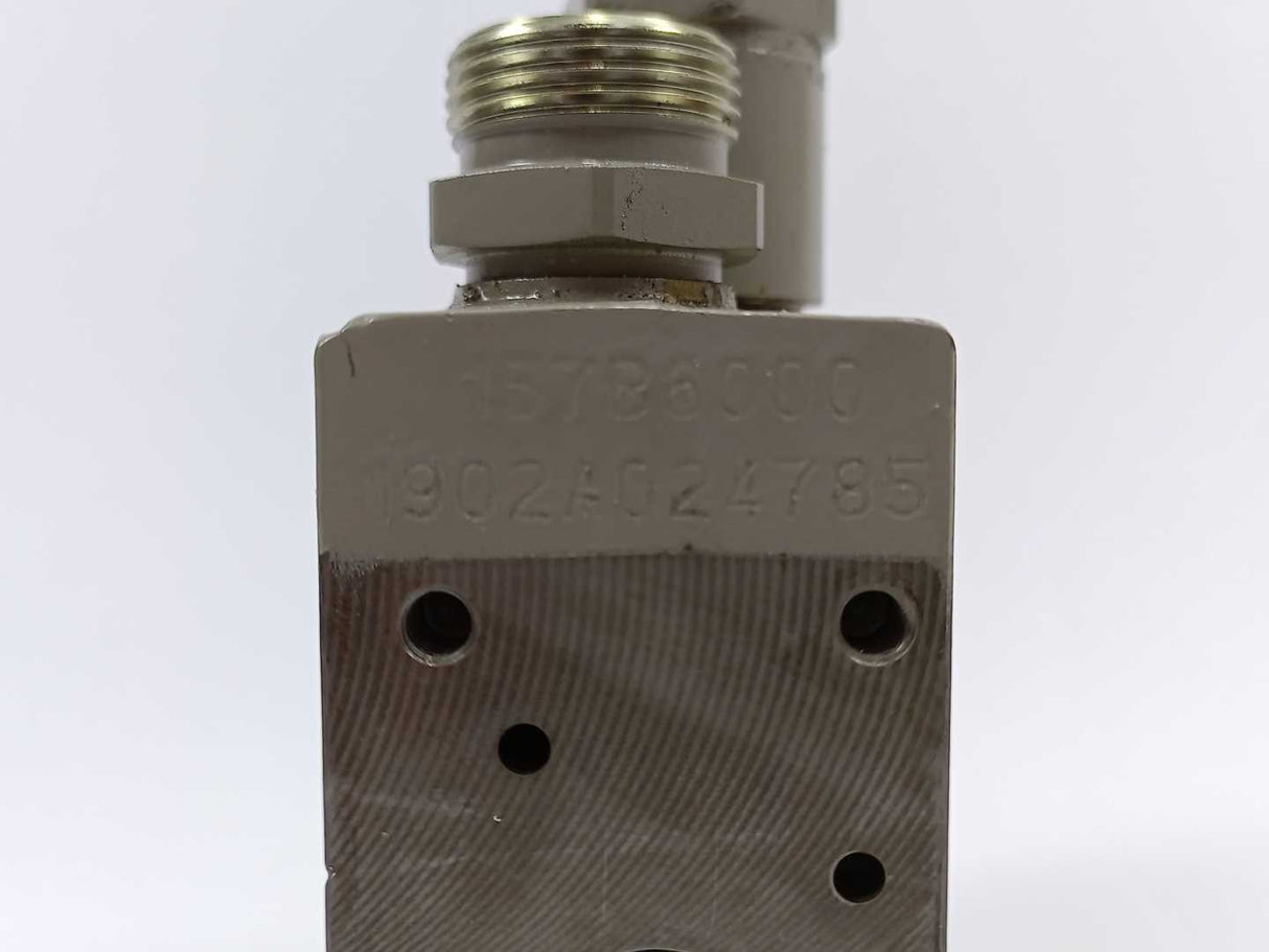 Danfoss 157B6000 PVB Basic Module