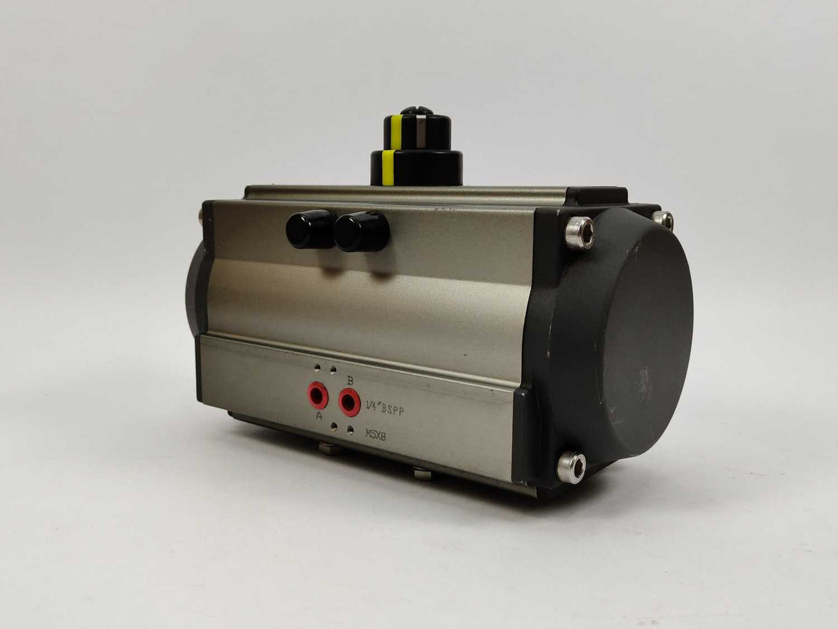 DVC 505-125 Pneumatic actuator
