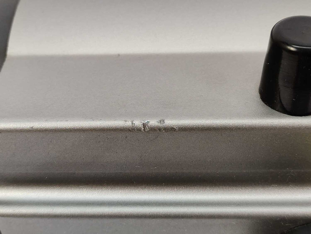 DVC 505-125 Pneumatic actuator