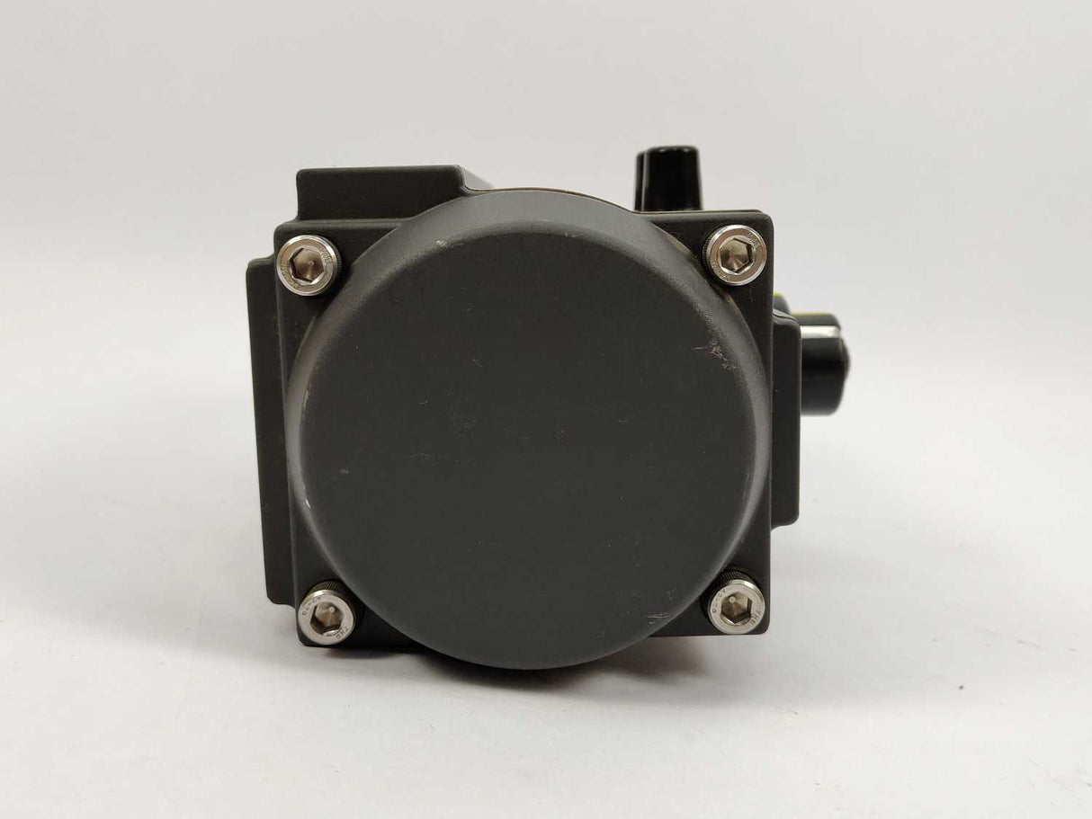 DVC 505-125 Pneumatic actuator