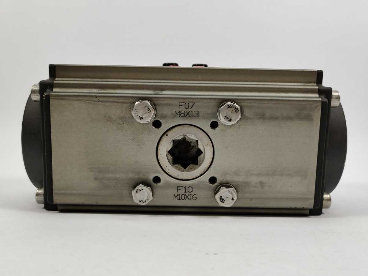 DVC 505-125 Pneumatic actuator