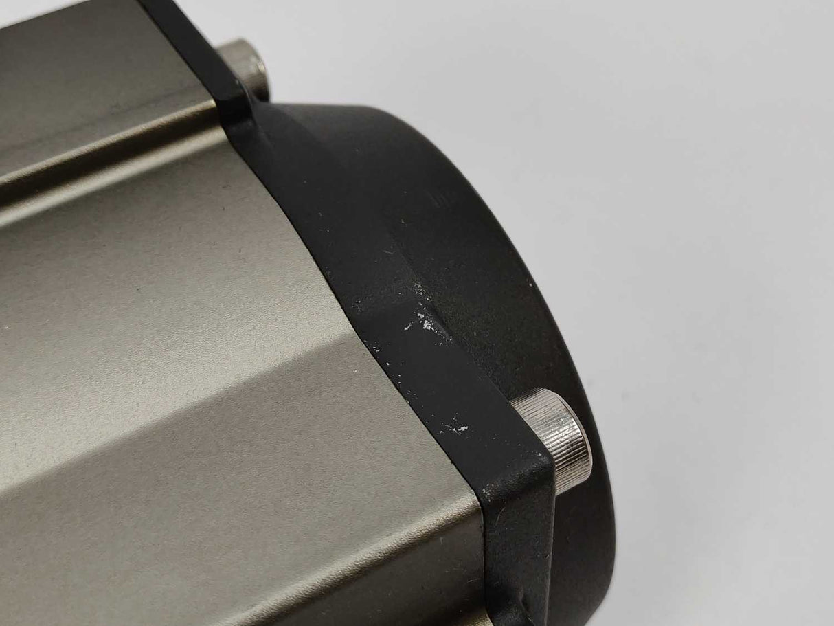 DVC 505-125 Pneumatic actuator