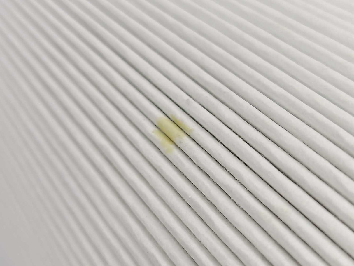 Mahle 852435 MIC 10 NBR Filter Unit