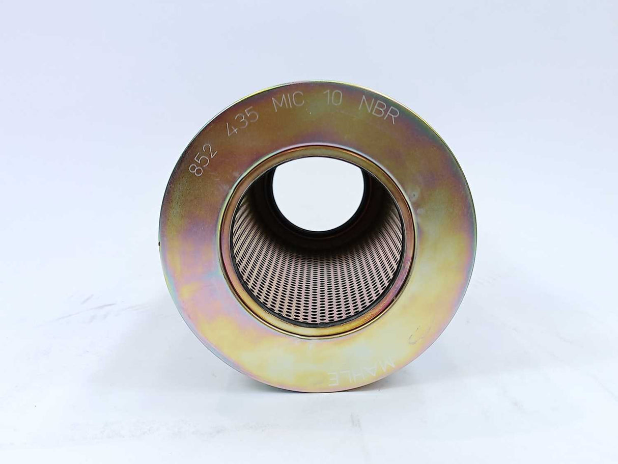 Mahle 852435 MIC 10 NBR Filter Unit