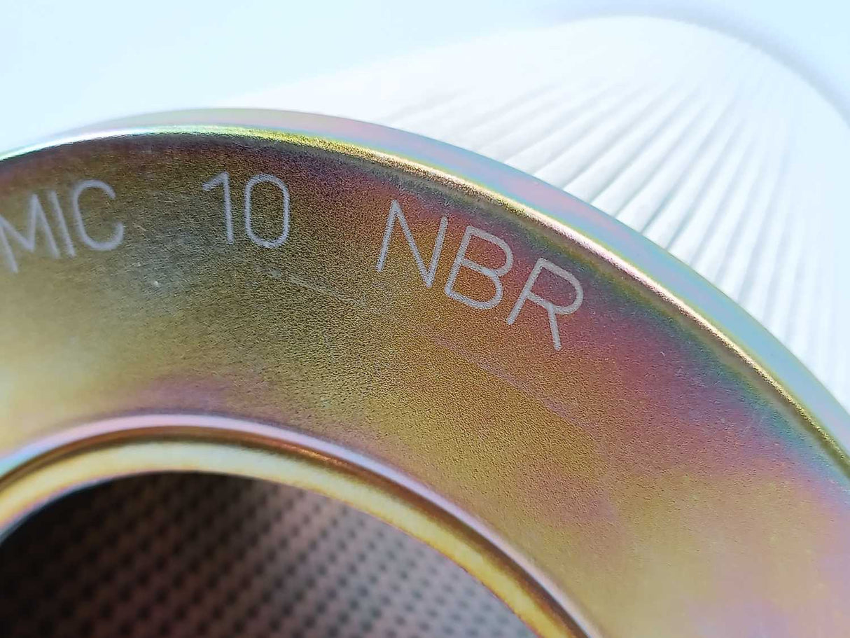 Mahle 852435 MIC 10 NBR Filter Unit