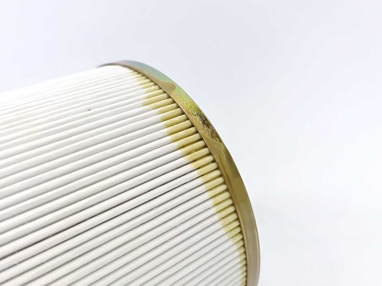 Mahle 852435 MIC 10 NBR Filter Unit