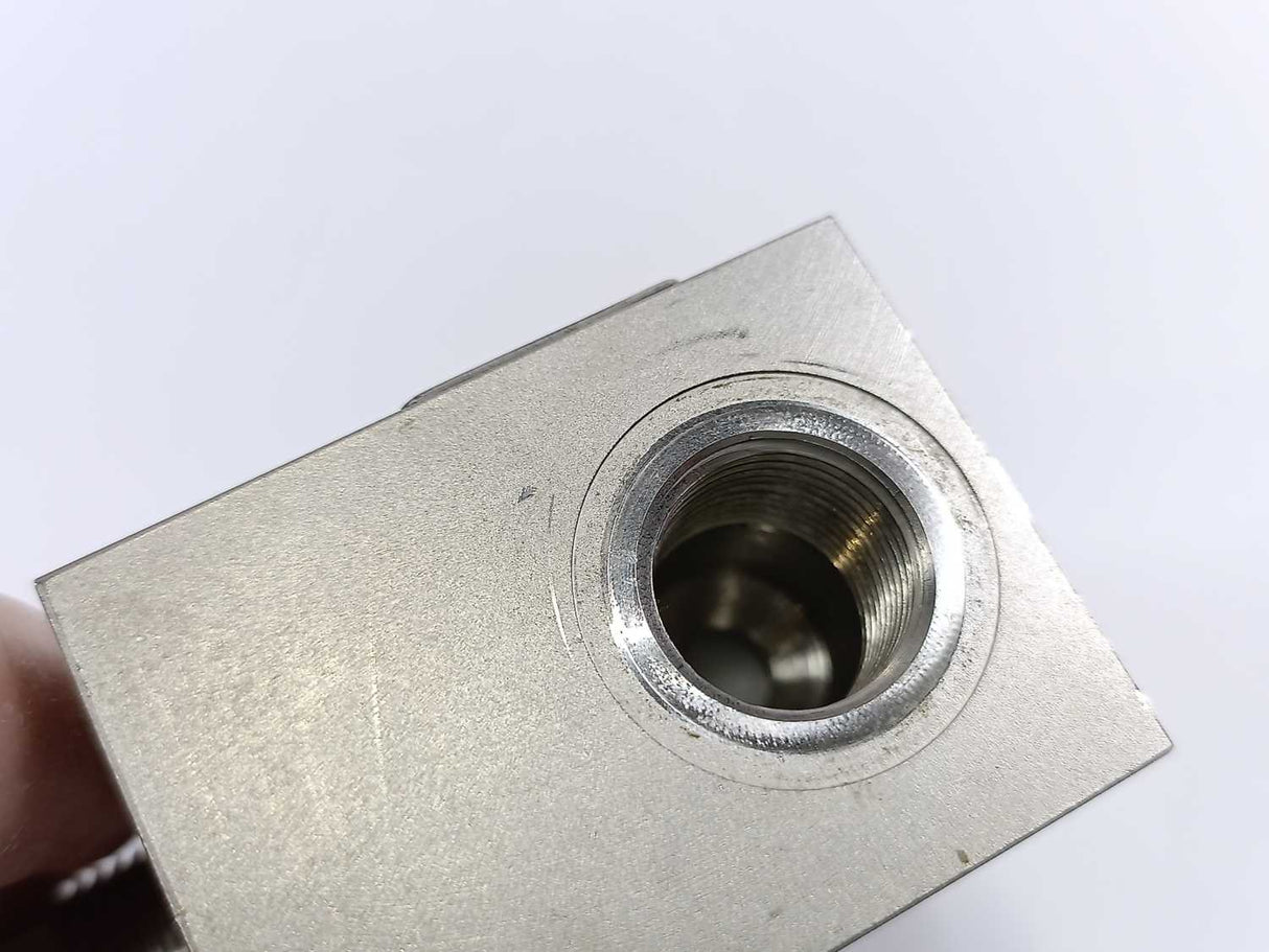 Danfoss 180H0150 VOCH 30 M Throttle Check Valve