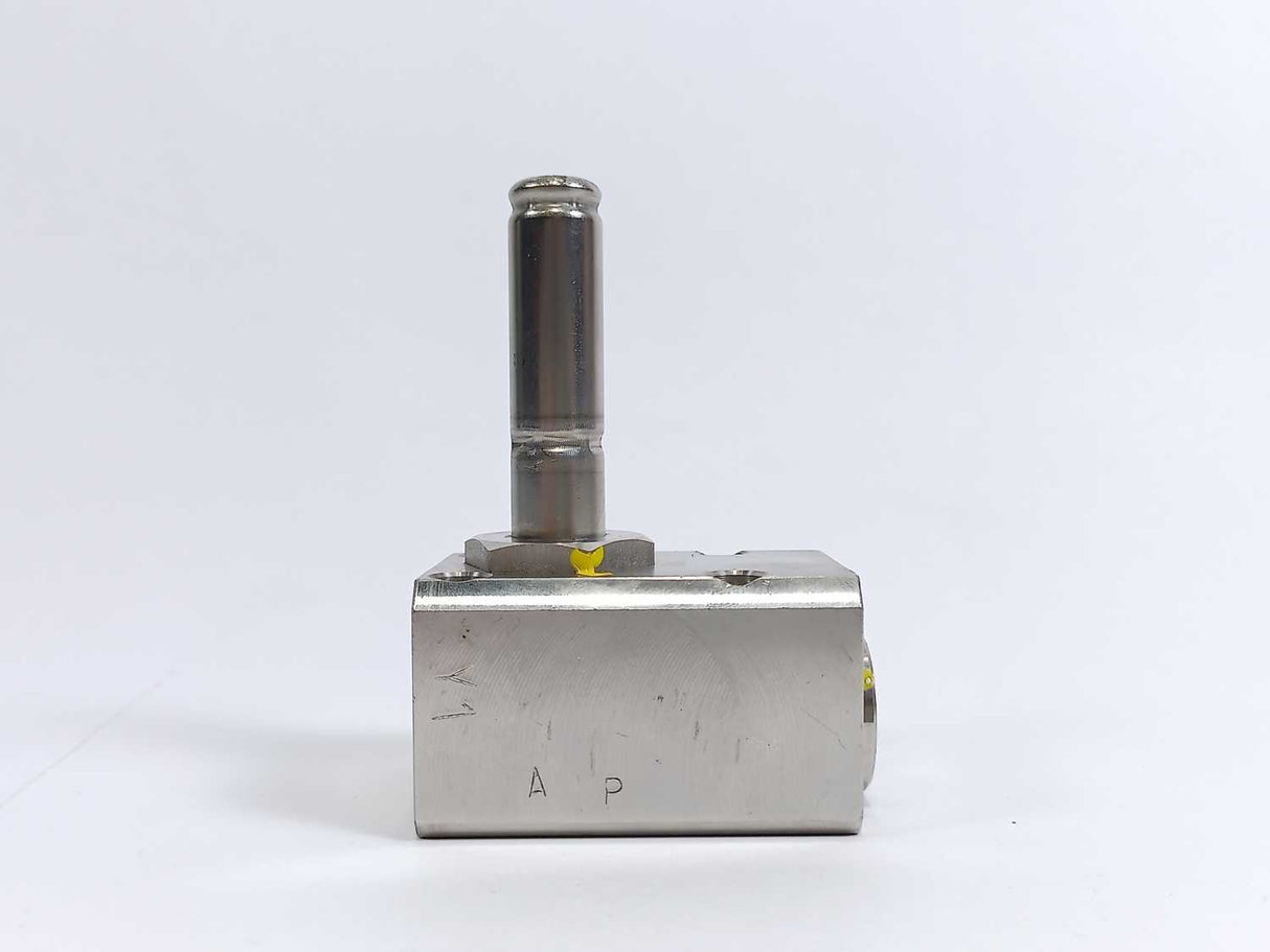 Danfoss 180L0049 VDH 30 EC NO, Solenoid Operated Valve
