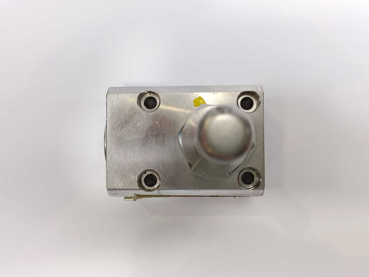 Danfoss 180L0049 VDH 30 EC NO, Solenoid Operated Valve