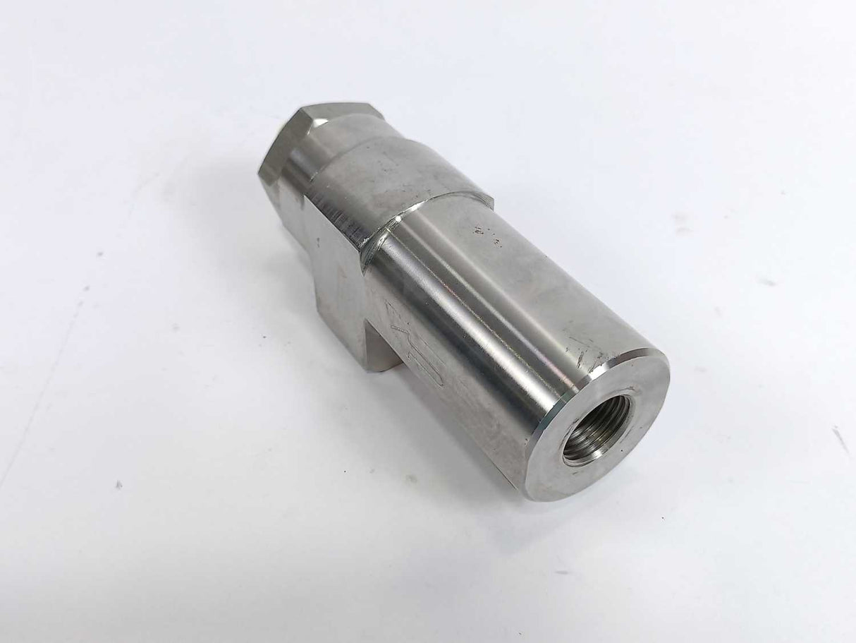 Danfoss 180G0002 VRH 60 Relief Valve, 25-80 bar
