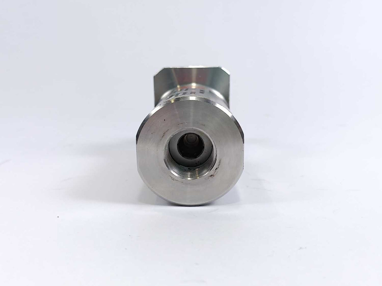 Danfoss 180G0002 VRH 60 Relief Valve, 25-80 bar