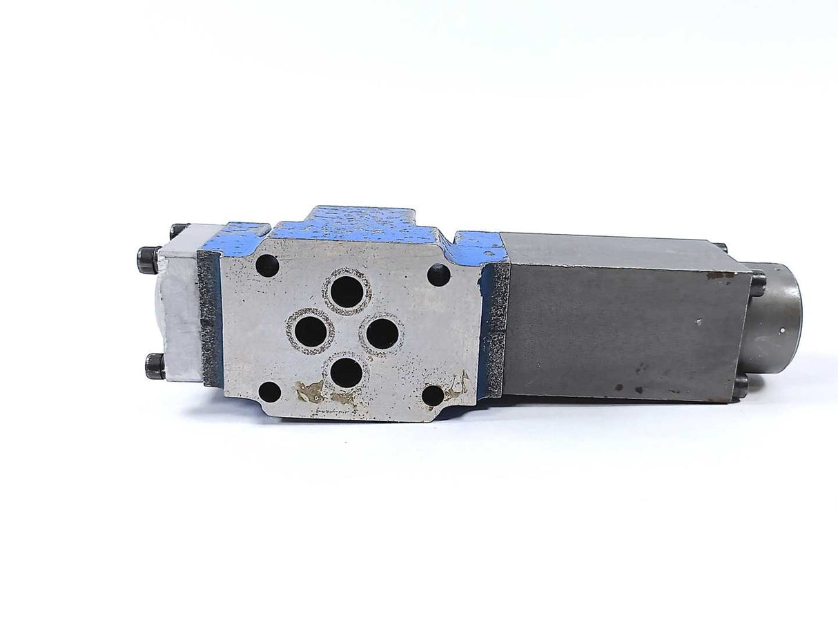 Magnet-Schultz 4/4 1050GAAX035F20D23 Solenoid-Opreated Directional Control Valve