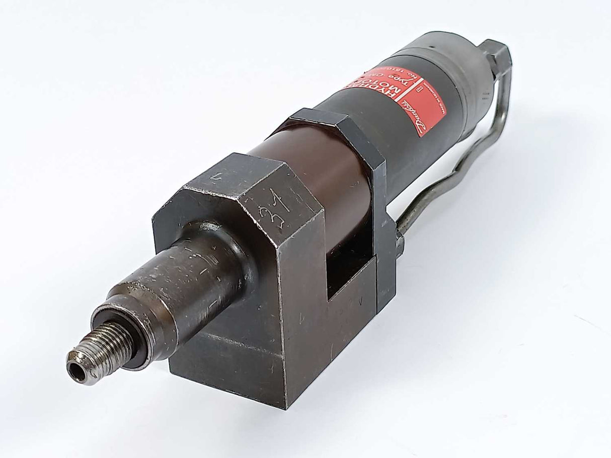 Danfoss 151G2002 OML 12.5 Hydraulic Motor w/ T151L 1500-32