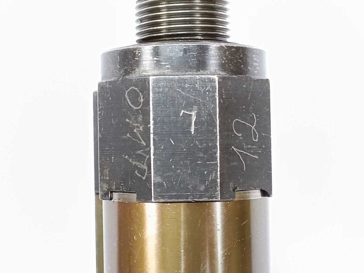 Danfoss 151G2002 OML 12.5 Hydraulic Motor w/ 2162 V