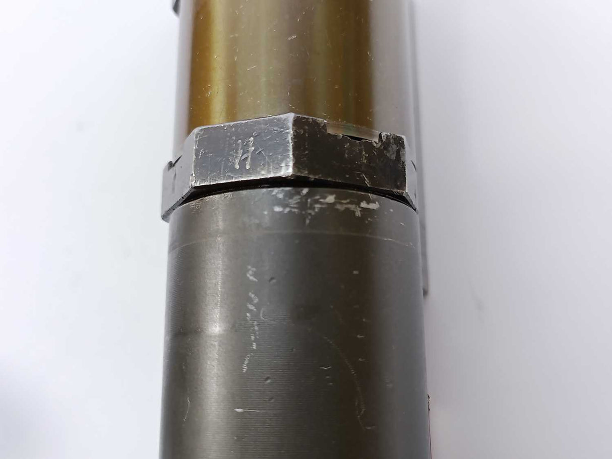 Danfoss 151G2002 OML 12.5 Hydraulic Motor w/ 2162 V