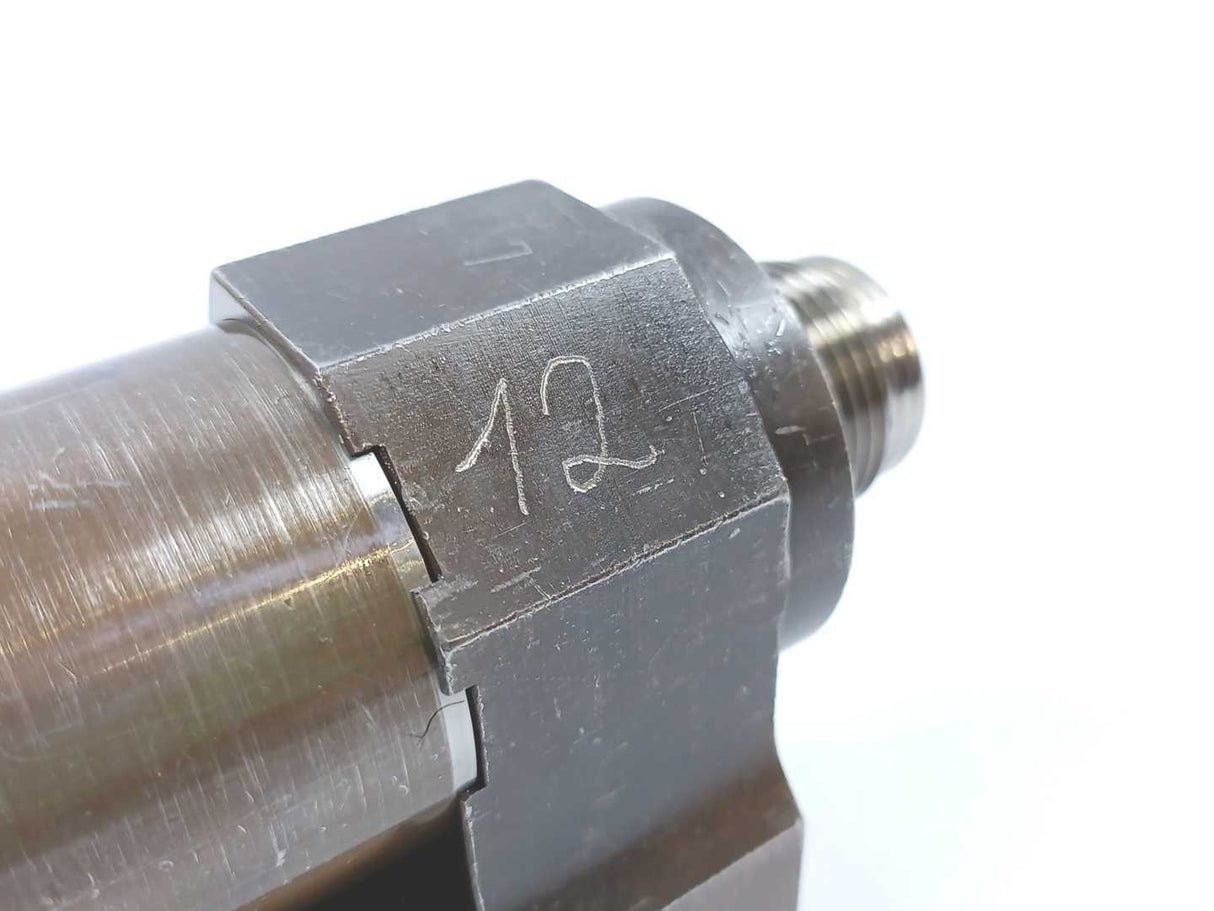 Danfoss 151G2002 OML 12.5 Hydraulic Motor w/ mounting