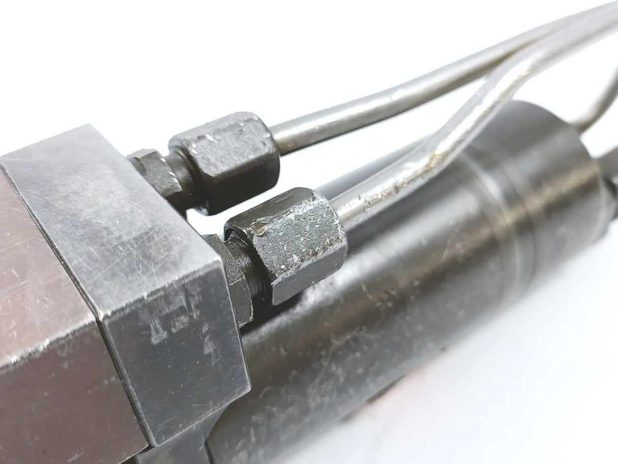Danfoss 151G2002 OML 12.5 Hydraulic Motor w/ mounting