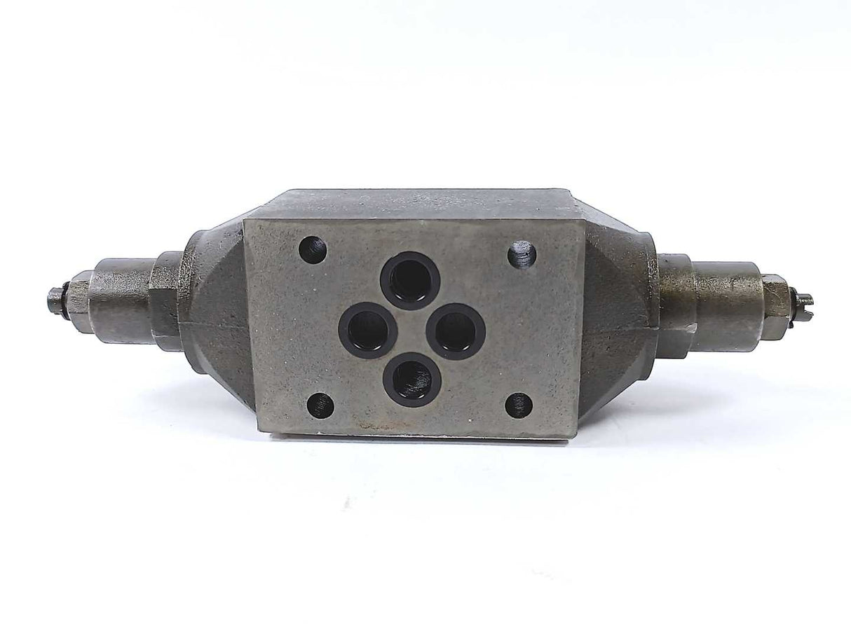 Atos HQ-012 /40 Modular Throttle Valve