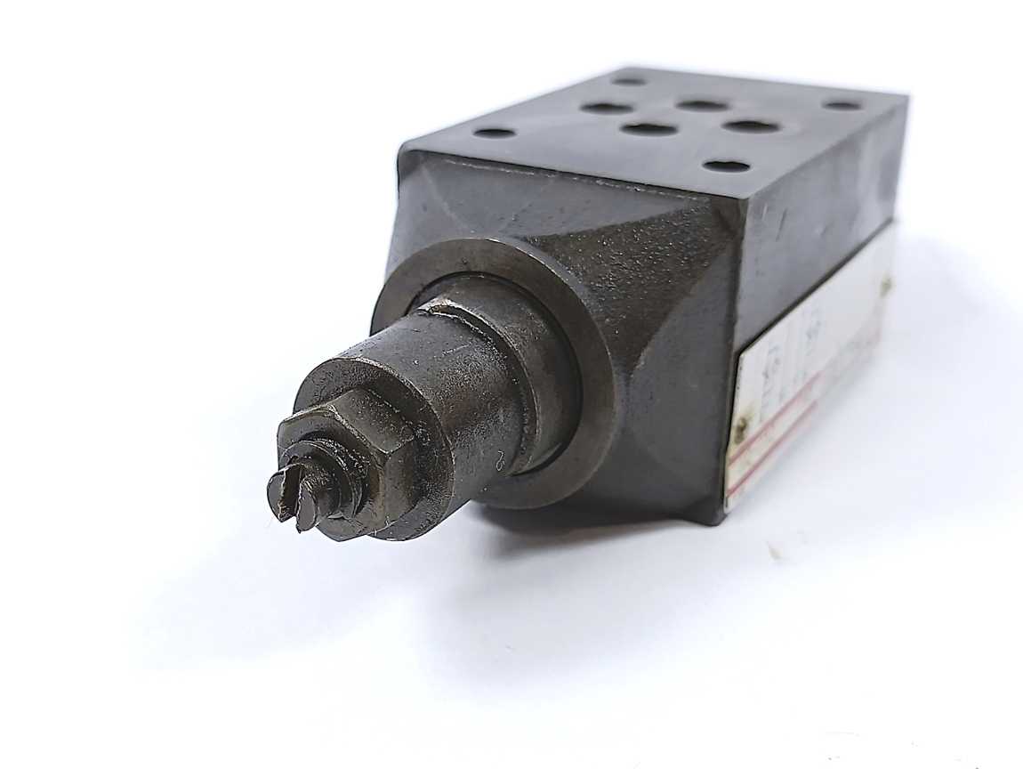 Atos HQ-012 /40 Modular Throttle Valve