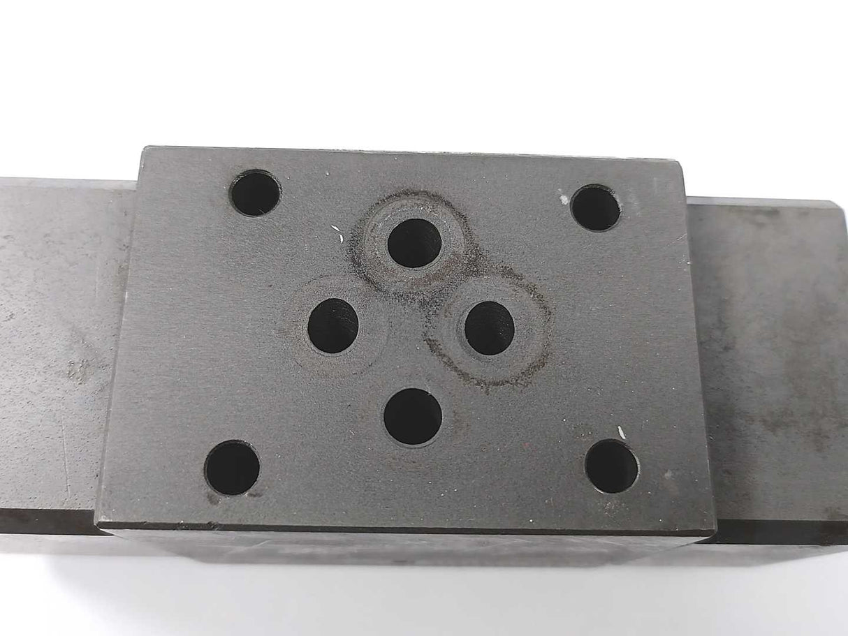 Atos HG-031/250 /10 Modular Reducing Valve