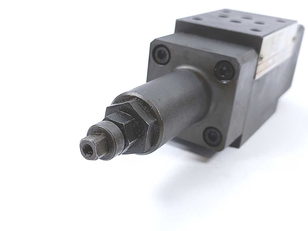 Atos HG-031/125 /10 Hydraulic Pressure Reducing Valve
