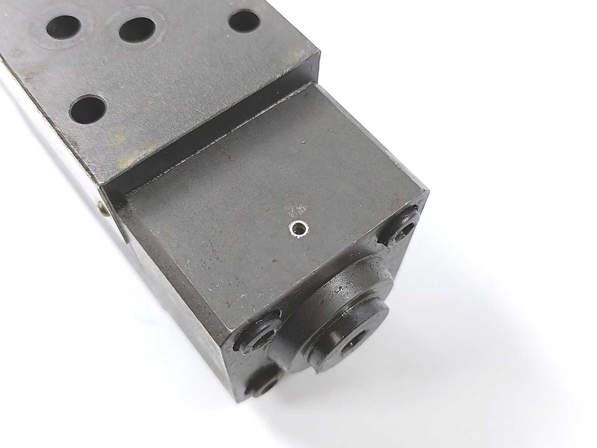 Atos HG-031/125 /10 Hydraulic Pressure Reducing Valve