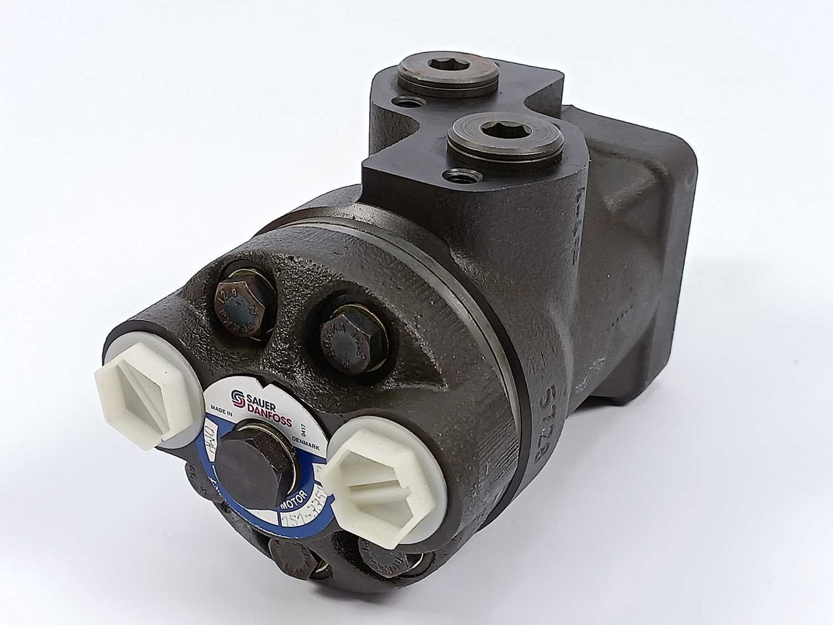 Danfoss 151-3358 OMP 32 Hydraulic Motor