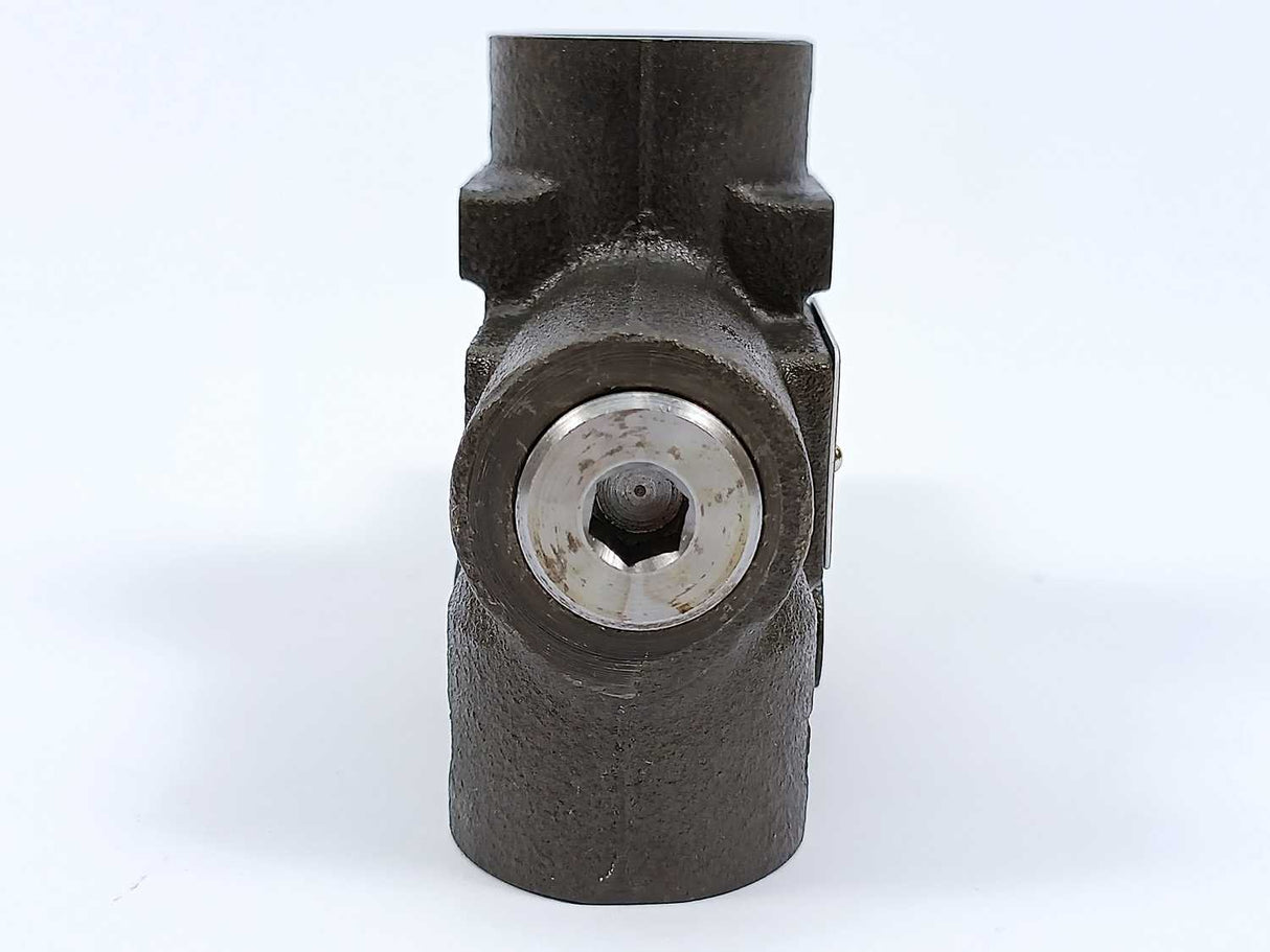 Sauer Danfoss 152B8028 OLS 40 Priority Flow Control Valve
