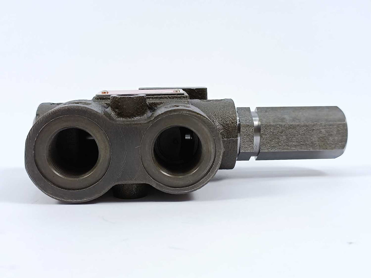 Sauer Danfoss 152B8028 OLS 40 Priority Flow Control Valve