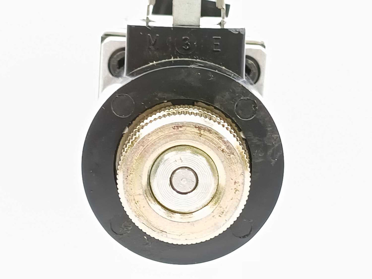 Atos DHS-718 /50 Solenoid-Operated Directional Valve