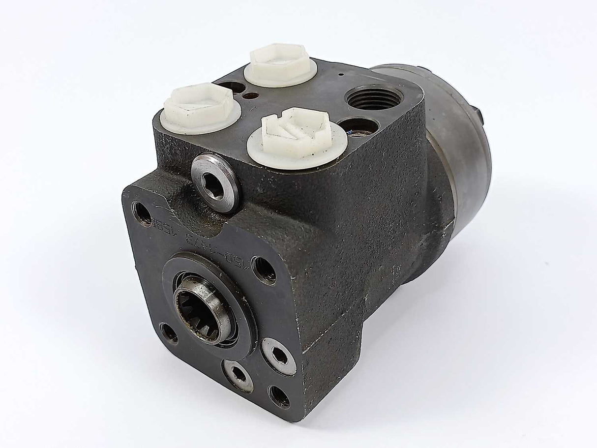 Sauer Danfoss 168G0924 OSPC 200 LS Steering Unit