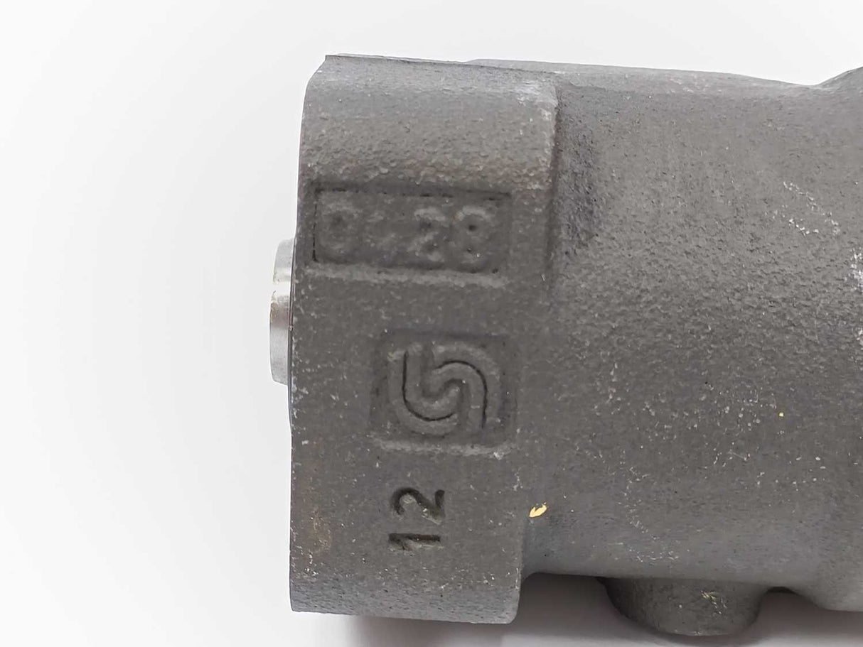 Sauer Danfoss 168G0924 OSPC 200 LS Steering Unit