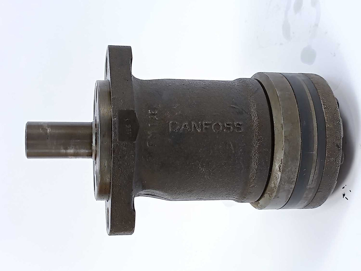 Danfoss 151-0112 OMR 160 Hydraulic Motor