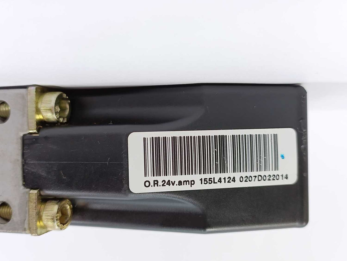 Danfoss 157B4904 PVEO 24 VDC Electrohydraulic Actuator w/ 157B6203 PVB Valve
