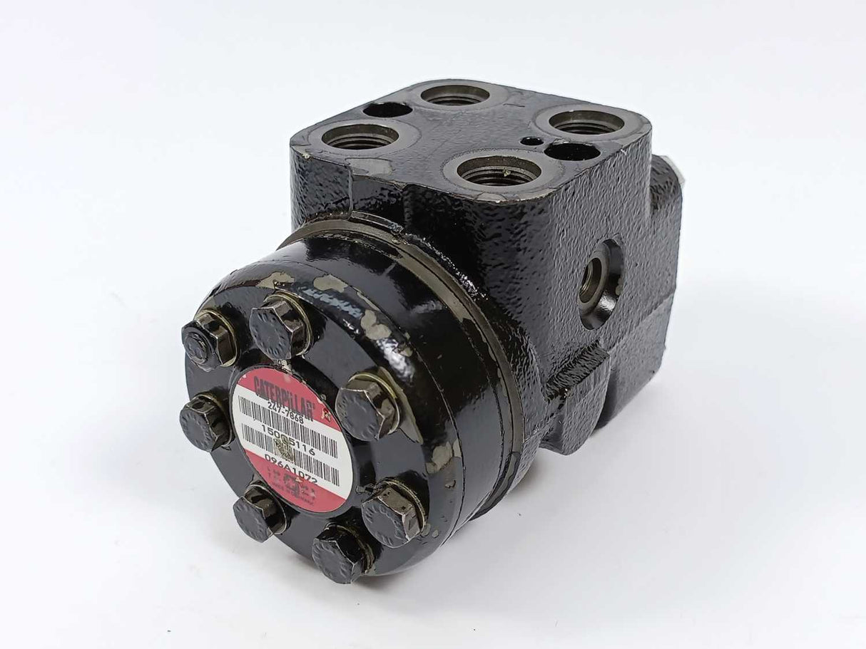 Caterpillar Cat 150G5116 Metering Pump