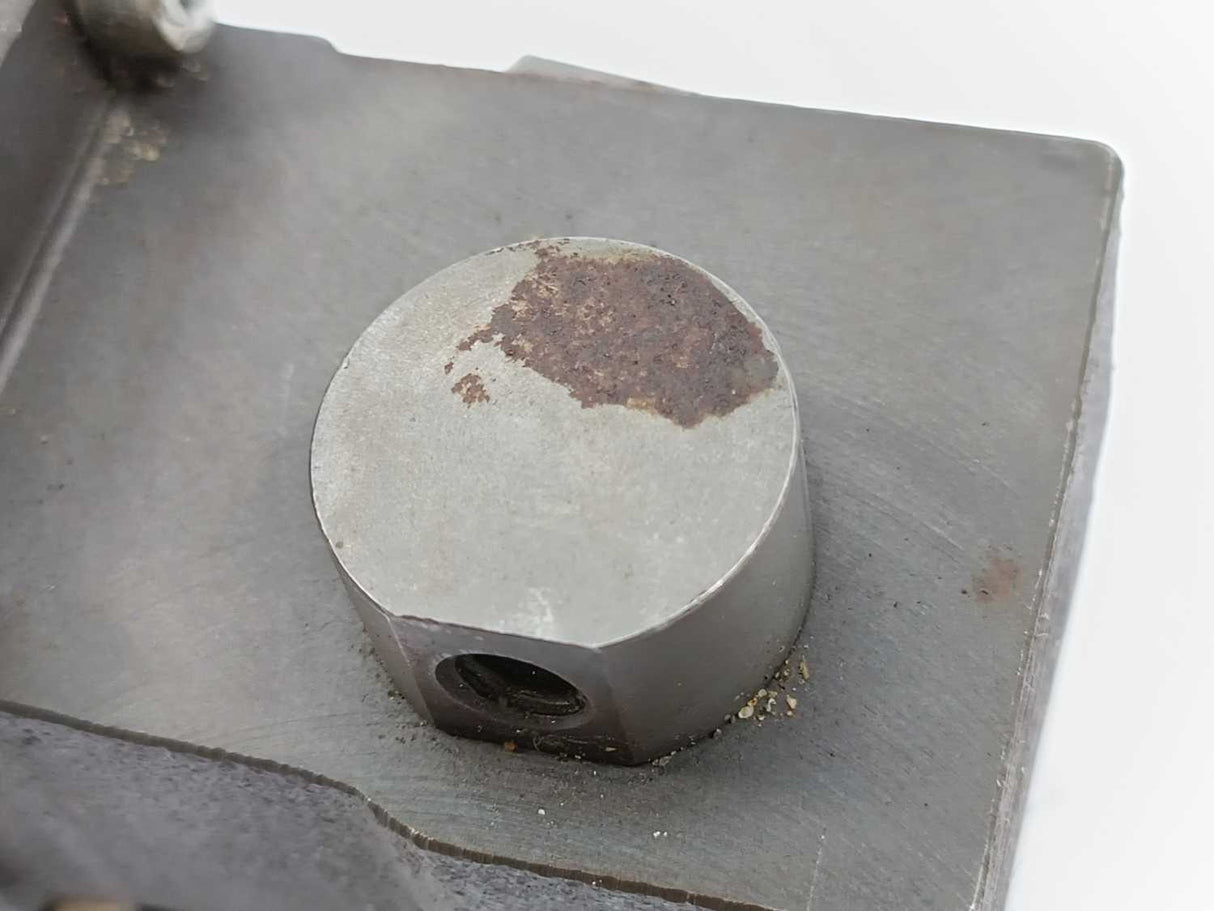 Denison Hydraulics 4D01 3446 0304 B1 Valve